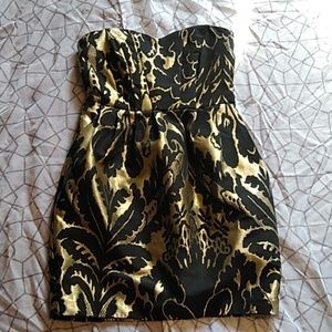 H&M dress with pockets